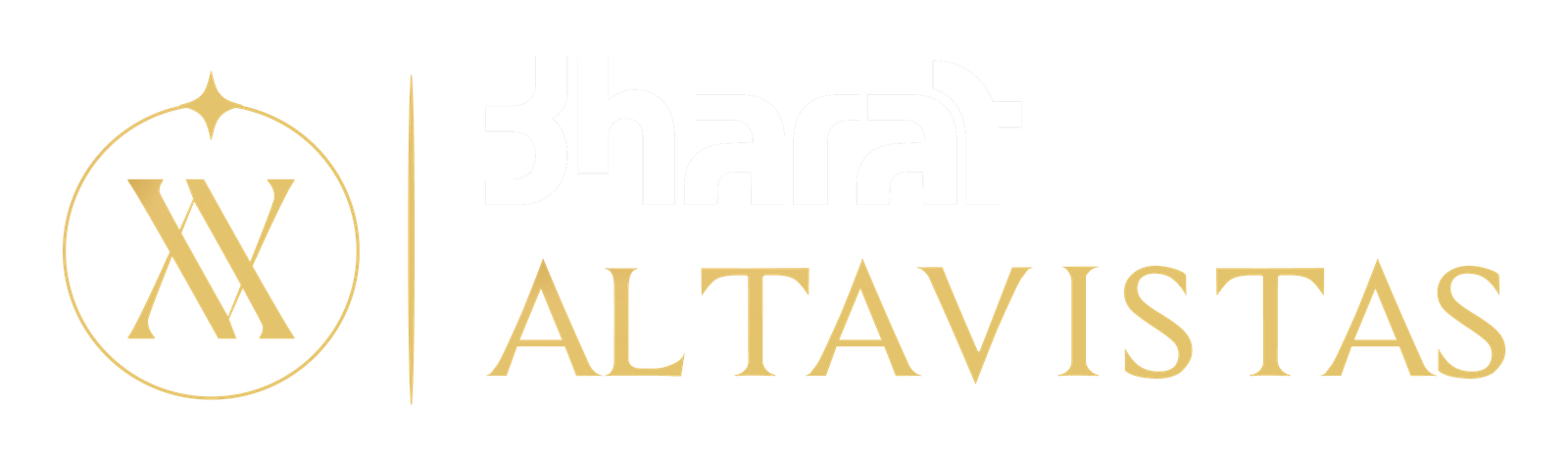 Altavistas Bharat Realty Logo