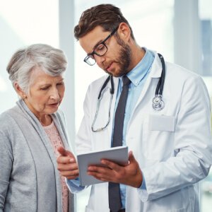 Bharat Altavistas Health